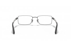 Ray-Ban RX6275 2502 Gunmetal szemüveg (demo lencse)