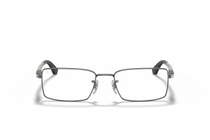 Ray-Ban RX6275 2502 Gunmetal szemüveg (demo lencse)