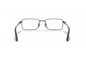 Ray-Ban RX6275 2503 fekete - demo lencse