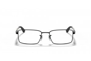 Ray-Ban RX6275 2503 fekete - demo lencse