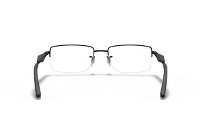 Ray-Ban RX6285 2503 fekete DEMO LENS szemüvegkeret