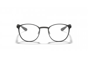 Ray-Ban RX6355 2503 fekete DEMO LENS