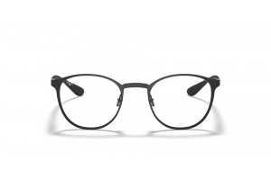 Ray-Ban RX6355 2503 fekete DEMO LENS