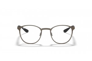 Ray-Ban RX6355 2620 Gunmetal szemüvegkeret