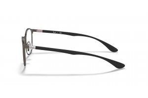 Ray-Ban RX6355 2620 Gunmetal szemüvegkeret