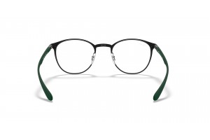 Ray-Ban RX6355 3098 fekete - DEMO LENS