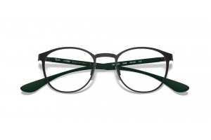 Ray-Ban RX6355 3098 fekete - DEMO LENS