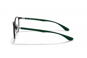 Ray-Ban RX6355 3098 fekete - DEMO LENS