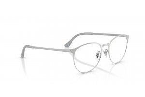 Ray-Ban RX6375 2501 Silver On Silver szemüveg