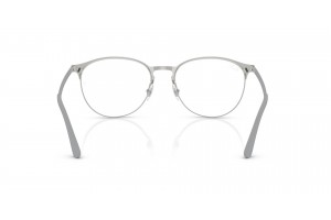 Ray-Ban RX6375 2501 Silver On Silver szemüveg