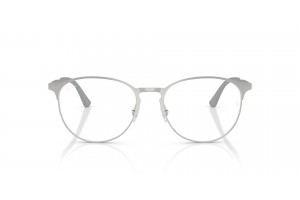 Ray-Ban RX6375 2501 Silver On Silver szemüveg