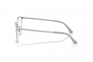 Ray-Ban RX6375 2501 Silver On Silver szemüveg