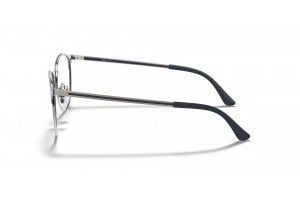 Ray-Ban RX6375 2981 kék/gunmetal szemüvegkeret (DEMO)