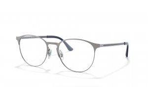 Ray-Ban RX6375 3135 Gunmetal - demo lencsével