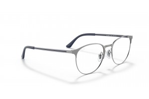 Ray-Ban RX6375 3135 Gunmetal - demo lencsével