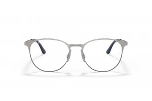 Ray-Ban RX6375 3135 Gunmetal - demo lencsével