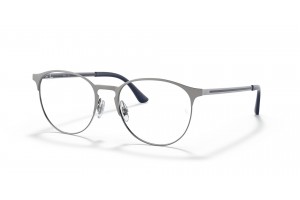 Ray-Ban RX6375 3135 Gunmetal - demo lencsével