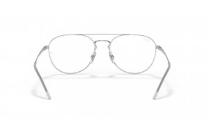 Ray-Ban RX6414 2983 fekete-ezüst (DEMO LENS)