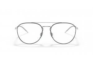 Ray-Ban RX6414 2983 fekete-ezüst (DEMO LENS)