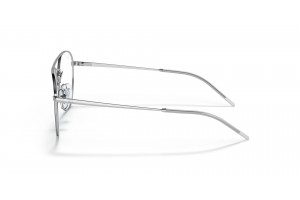 Ray-Ban RX6414 2983 fekete-ezüst (DEMO LENS)