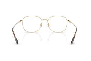 Ray-Ban RX6418D Pale Gold szemüveg