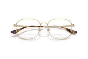 Ray-Ban RX6418D Pale Gold szemüveg