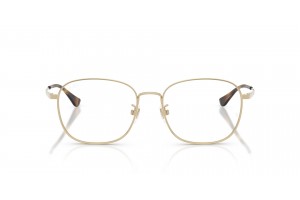 Ray-Ban RX6418D Pale Gold szemüveg