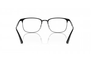 Ray-Ban RX6421 2904 – fekete demo lencse