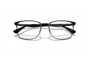 Ray-Ban RX6421 2904 – fekete demo lencse