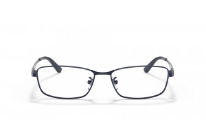 Ray-Ban RX6452D 3076 kék demo lencsés szemüveg