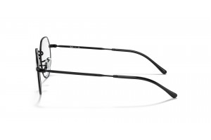 Ray-Ban RX6465 JACK 2509 fekete szemüveg (demo lencse)