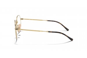 Ray-Ban RX6465 JACK Havana On Gold