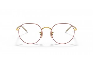 Ray-Ban RX6465 JACK Violet szemüveg (demo lencse)