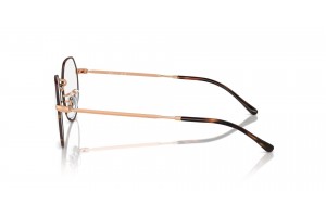 Ray-Ban RX6465 JACK Havana Rose Gold szemüvegkeret
