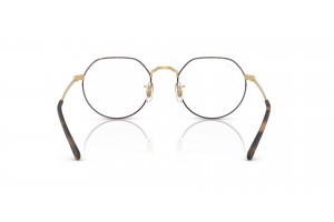 Ray-Ban RX6465 JACK Matt Havana szemüveg