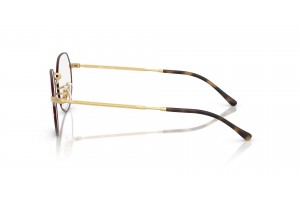 Ray-Ban RX6465 JACK Matt Havana szemüveg