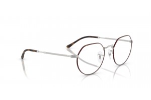 Ray-Ban RX6465 JACK Matt Havana szemüveg