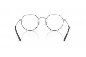 Ray-Ban RX6465 JACK Matt Havana szemüveg