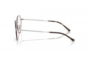 Ray-Ban RX6465 JACK Matt Havana szemüveg