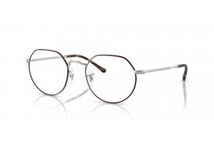 Ray-Ban RX6465 JACK Matt Havana szemüveg