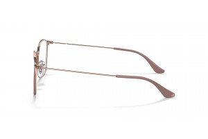 Ray-Ban RX6466 2973 Beige On Copper szemüveg