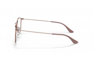 Ray-Ban RX6466 2973 Beige On Copper szemüveg