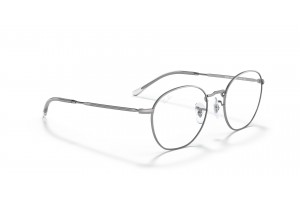 Ray-Ban RX6472 2502 Gunmetal szemüveg