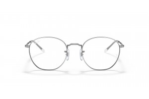 Ray-Ban RX6472 2502 Gunmetal szemüveg