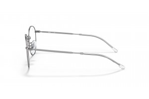 Ray-Ban RX6472 2502 Gunmetal szemüveg