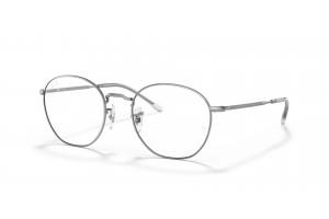 Ray-Ban RX6472 2502 Gunmetal szemüveg