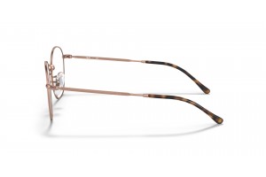 Ray-Ban RX6472 2943 Copper demó lencsével