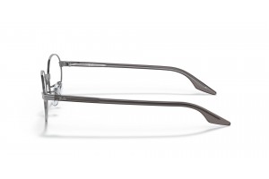 Ray-Ban RX6481V 3123 Gunmetal – unisex szemüveg