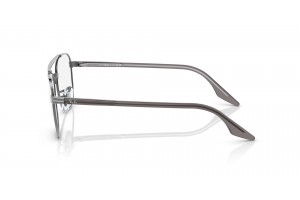 Ray-Ban RX6485 3123 Gunmetal - demo lencse