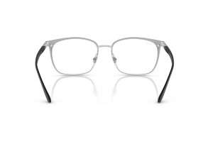 Ray-Ban RX6486 2861 Black On Silver szemüveg